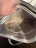 Michael Kors Print White Leather Tote One size - photo 3