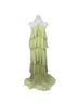 Loveless Yellow Active Dress Size L - photo 1