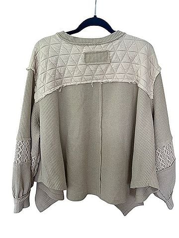 Pol Long Sleeve Top (view 2)
