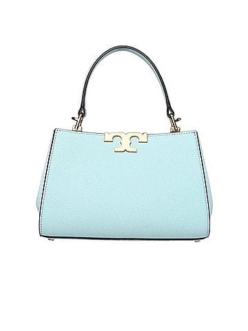 Tory Burch Mini Eleanor Satchel Tote (view 1)