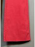 Judy Blue Solid Red Jeans Size 5 - photo 5