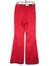 Judy Blue Solid Red Jeans Size 5 - photo 2