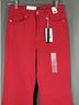 Judy Blue Solid Red Jeans Size 5 - photo 11