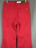 Judy Blue Solid Red Jeans Size 5 - photo 6