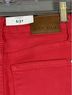 Judy Blue Solid Red Jeans Size 5 - photo 7