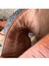 Madewell 100% Leather Brown Sandals Size 9 - photo 8