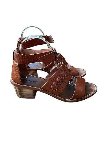 Madewell Sandals (view 1)