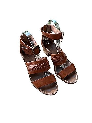 Madewell Sandals (view 2)
