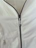 Lululemon Athletica Ivory White Jacket Size 8 - photo 5