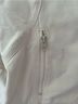 Lululemon Athletica Ivory White Jacket Size 8 - photo 8