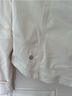 Lululemon Athletica Ivory White Jacket Size 8 - photo 7