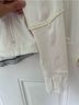 Lululemon Athletica Ivory White Jacket Size 8 - photo 6