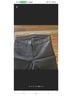 J Brand Black Jeans Size 29 waist - photo 8