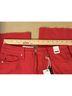 Judy Blue Solid Red Jeans Size 5 - photo 9