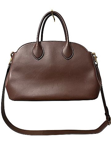 Coach Empire Carryall Bag 40 Leather Tote (view 2)