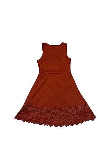 Altar'd State Casual Dress (view 2)