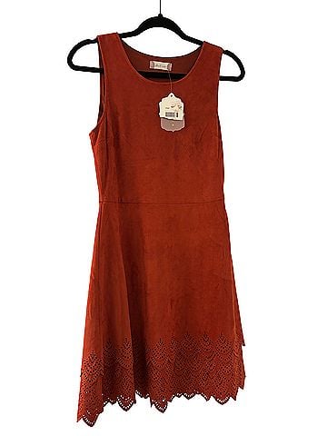 Altar'd State Casual Dress (view 1)