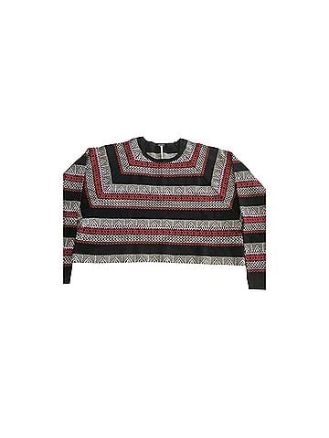 Free People Pullover Sweater (view 1)