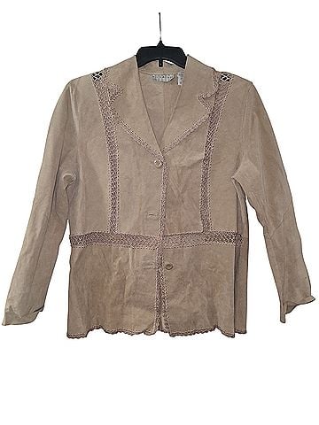 White Stag Jacket (view 1)
