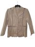 White Stag Tan Jacket Size M - photo 1