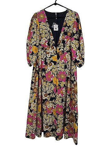 Free People Lydia Casual Dress (view 1)