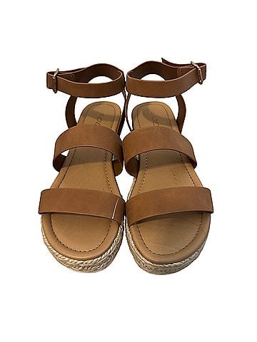 SODA Sandals (view 1)