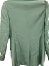 Evan Picone Green Blazer Size 6 - photo 2