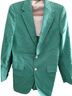 Evan Picone Green Blazer Size 6 - photo 1