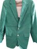Evan Picone Green Blazer Size 6 - photo 8