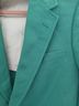 Evan Picone Green Blazer Size 6 - photo 5