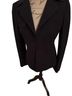 Ann Taylor Black Blazer Size 6 - photo 5