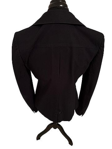 Ann Taylor Blazer (view 2)