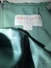 Birdy Grey 100% Polyester Teal Cocktail Dress Size L - photo 3