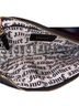 Juicy Couture Black Pink Shoulder Bag One size - photo 2