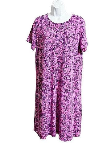 J.Jill Wearever Casual Dress (view 1)