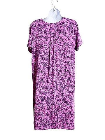 J.Jill Wearever Casual Dress (view 2)
