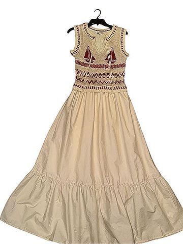 Moon River Casual Dress (view 1)