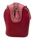 Coach 100% Leather Color Block Solid Pink Leather Tote One size - photo 3
