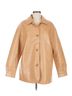 Levi's 100% Polyurethane Tan Levi's Coat Size M - photo 1