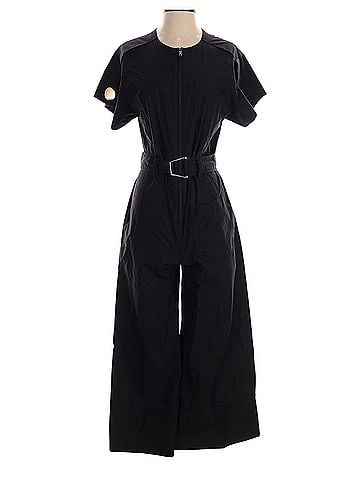 3.1 Phillip Lim Wide Leg Jumpsuit (view 1)