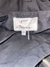3.1 Phillip Lim Black Brown Jumpsuit Size 12 - photo 3