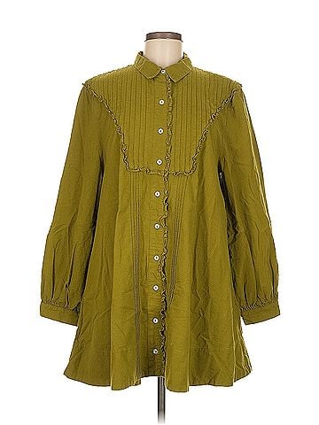 Free People Free People Casual Dress (view 1)