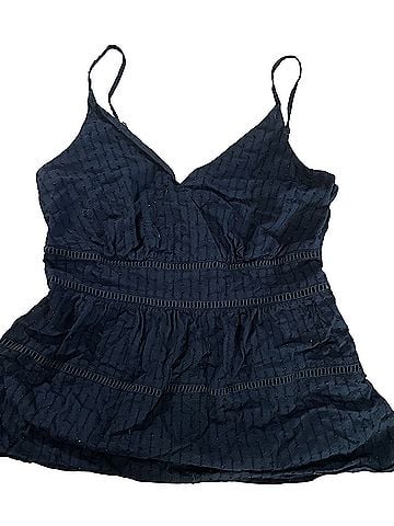 Banana Republic Sleeveless Top (view 1)