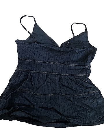 Banana Republic Sleeveless Top (view 2)