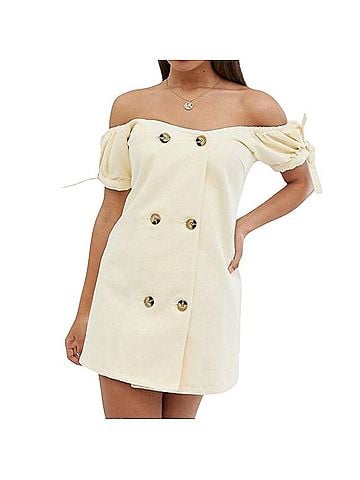 ASOS Casual Dress (view 1)