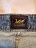 Lee Blue Jeans Size 6 - photo 4