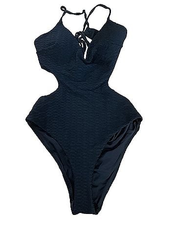 Victoria's Secret One Piece Swimsuit (view 1)