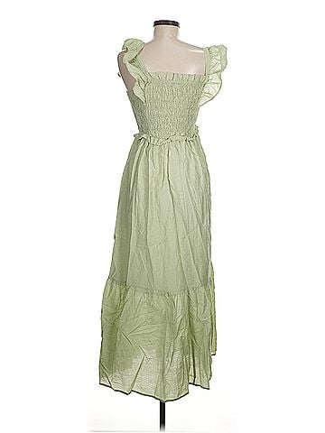 Moon River Moon River Casual Dress (view 2)