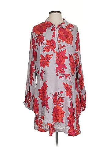 Free People Free People Casual Dress (view 1)