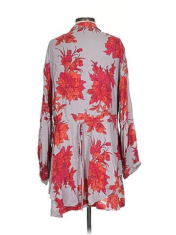 Free People Free People Casual Dress (view 2)